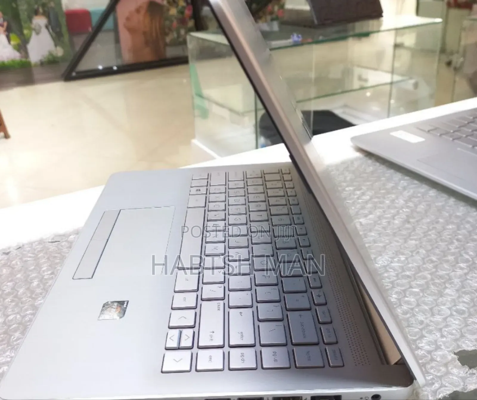 New Laptop HP Stream Notebook 8GB AMD Ryzen 3 SSD 512GB