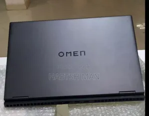 Photo - New Laptop HP Omen 16 16GB Intel Core I7 SSD 1T