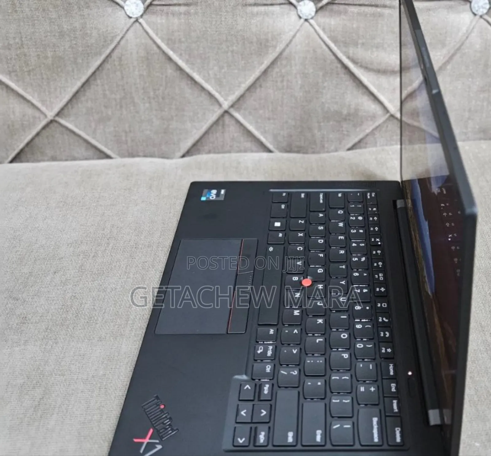 New Laptop Lenovo ThinkPad X1 Carbon 16GB Intel Core I7 SSD 1T