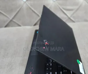 New Laptop Lenovo ThinkPad X1 Carbon 16GB Intel Core I7 SSD 1T