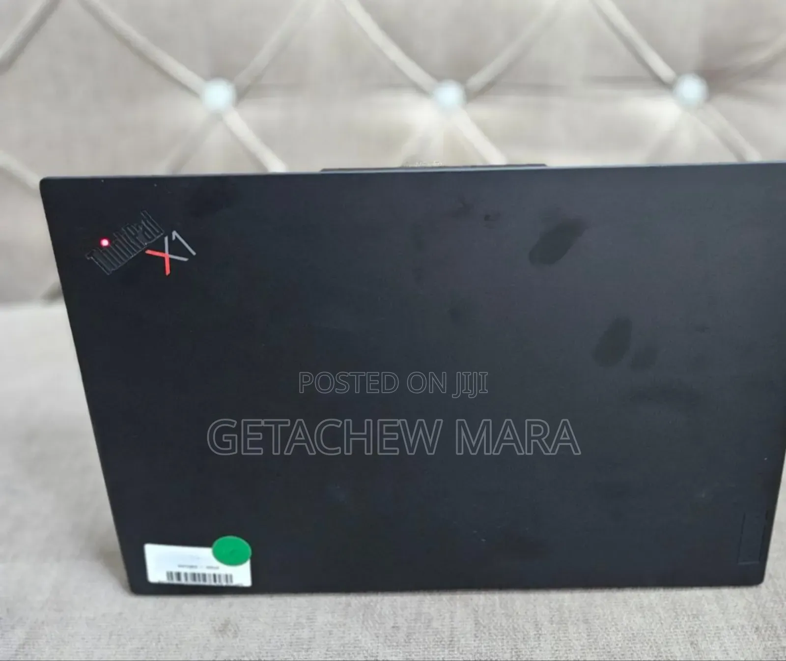 New Laptop Lenovo ThinkPad X1 Carbon 16GB Intel Core I7 SSD 1T