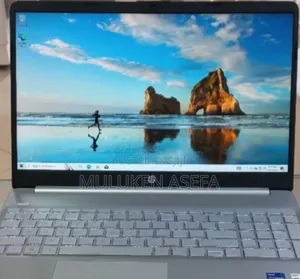 Photo - New Laptop HP Stream Notebook 8GB Intel Core I7 SSD 512GB