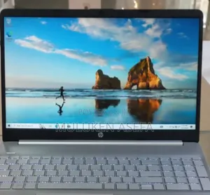 New Laptop HP Stream Notebook 8GB Intel Core I7 SSD 512GB