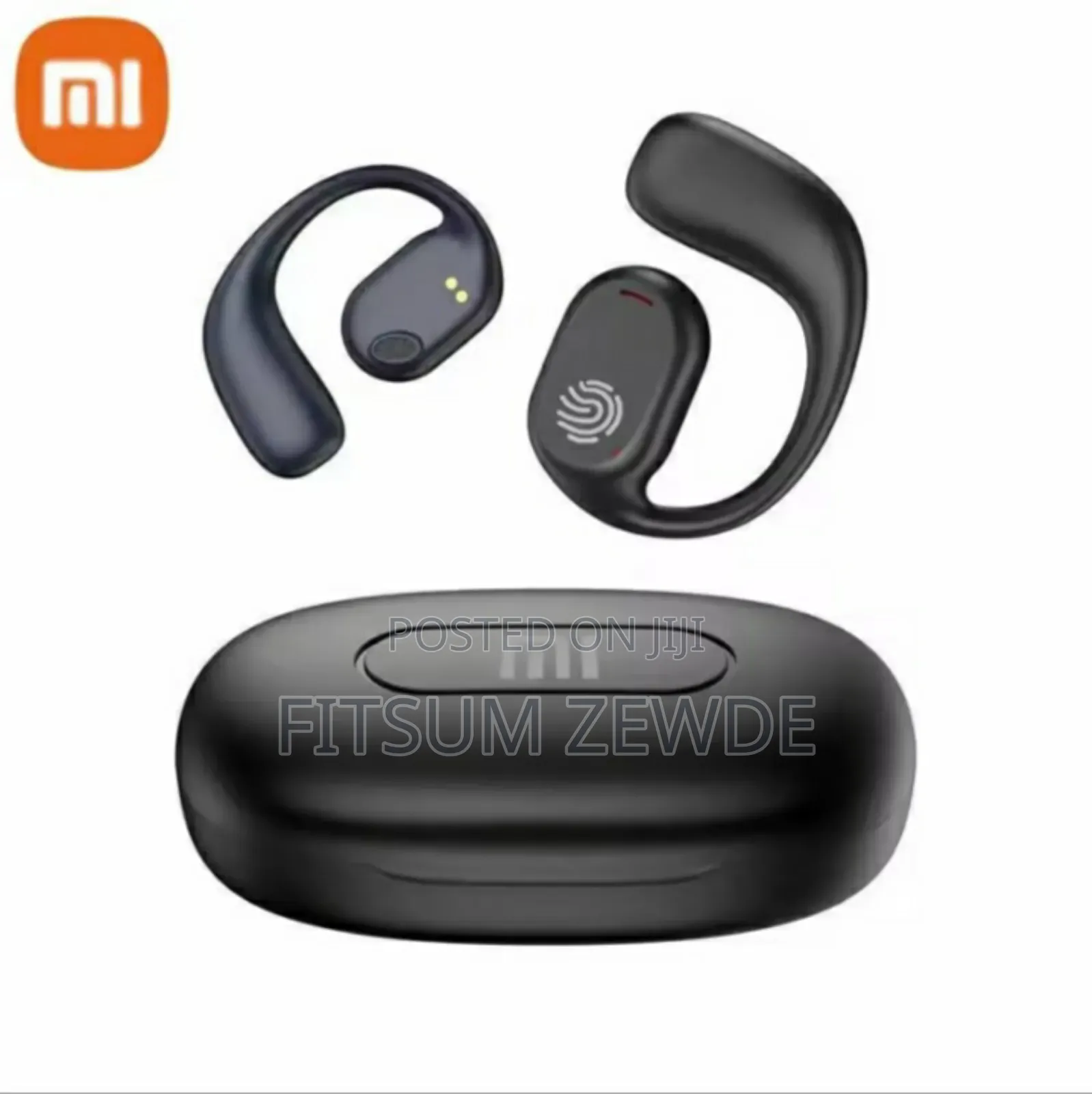 Wireless Sports Headphones Earphones Bluetooth