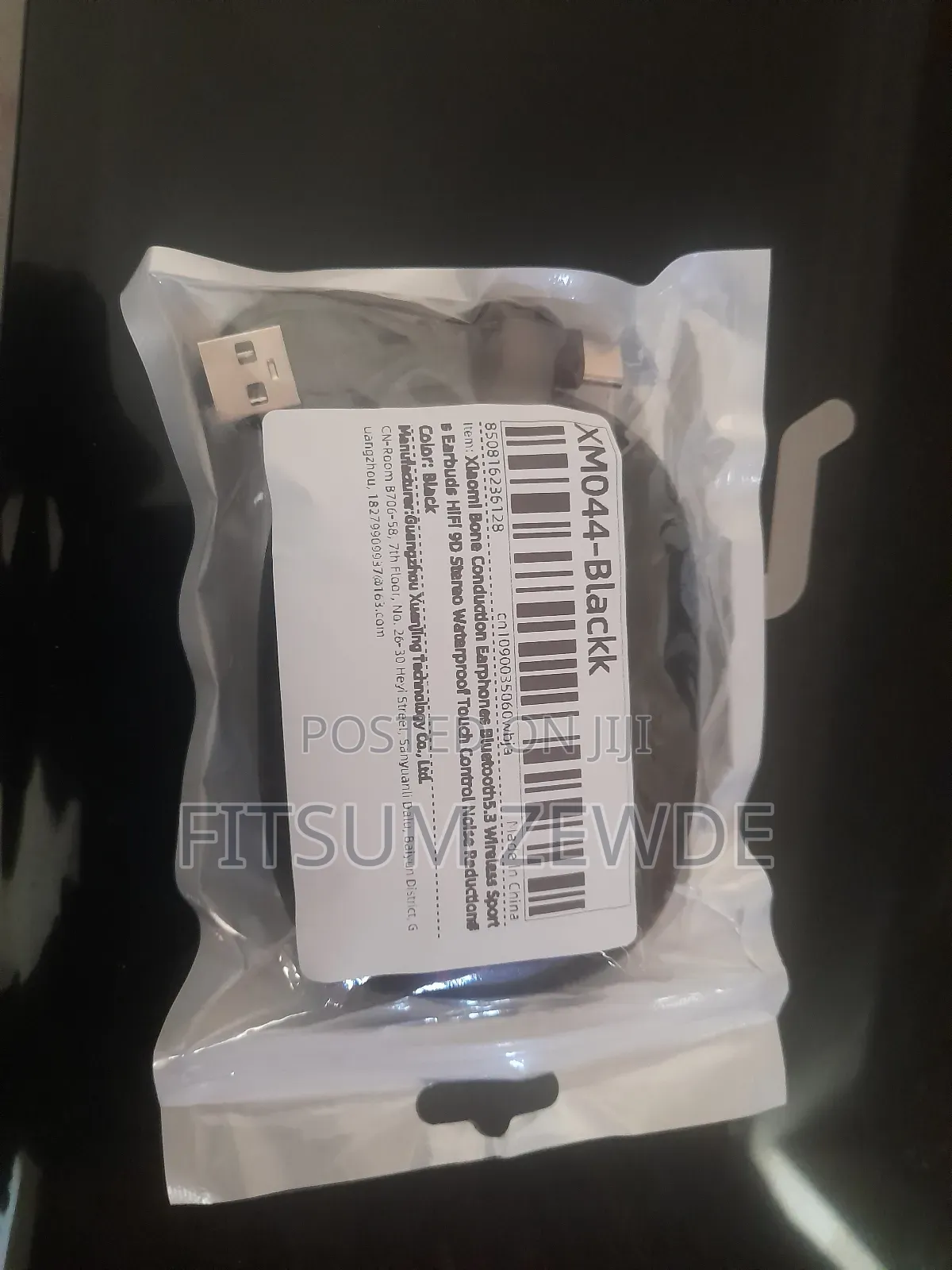 Wireless Sports Headphones Earphones Bluetooth