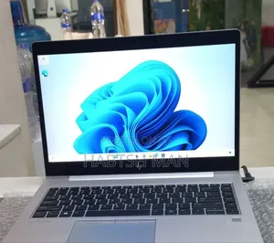 New Laptop HP EliteBook 840 G6 16GB Intel Core I7 SSD 512GB