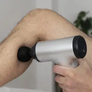 Photo - Fascial Gun Massager Vili