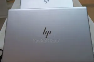 New Laptop HP EliteBook 840 G6 16GB Intel Core I7 SSD 512GB