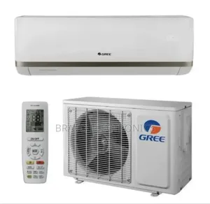 Photo - Gree Air Condition 12000btu