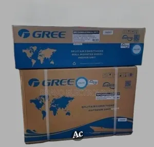 Gree Air Condition 12000btu
