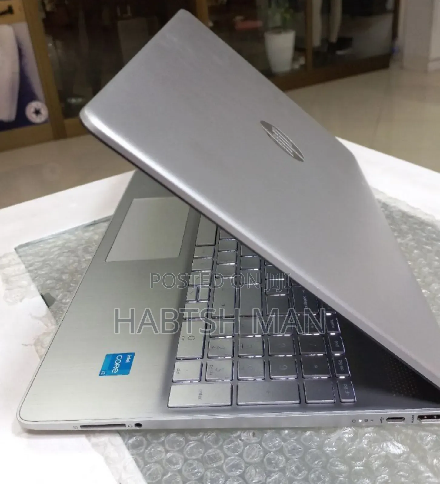 New Laptop HP Stream Notebook 8GB Intel Core I3 SSD 1T