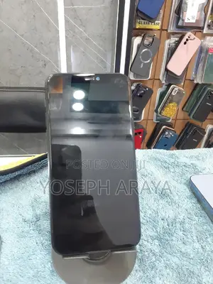 Apple iPhone 13 Pro Max 256 GB Black