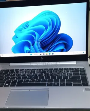 New Laptop HP Stream Notebook 16GB Intel Core I7 SSD 512GB