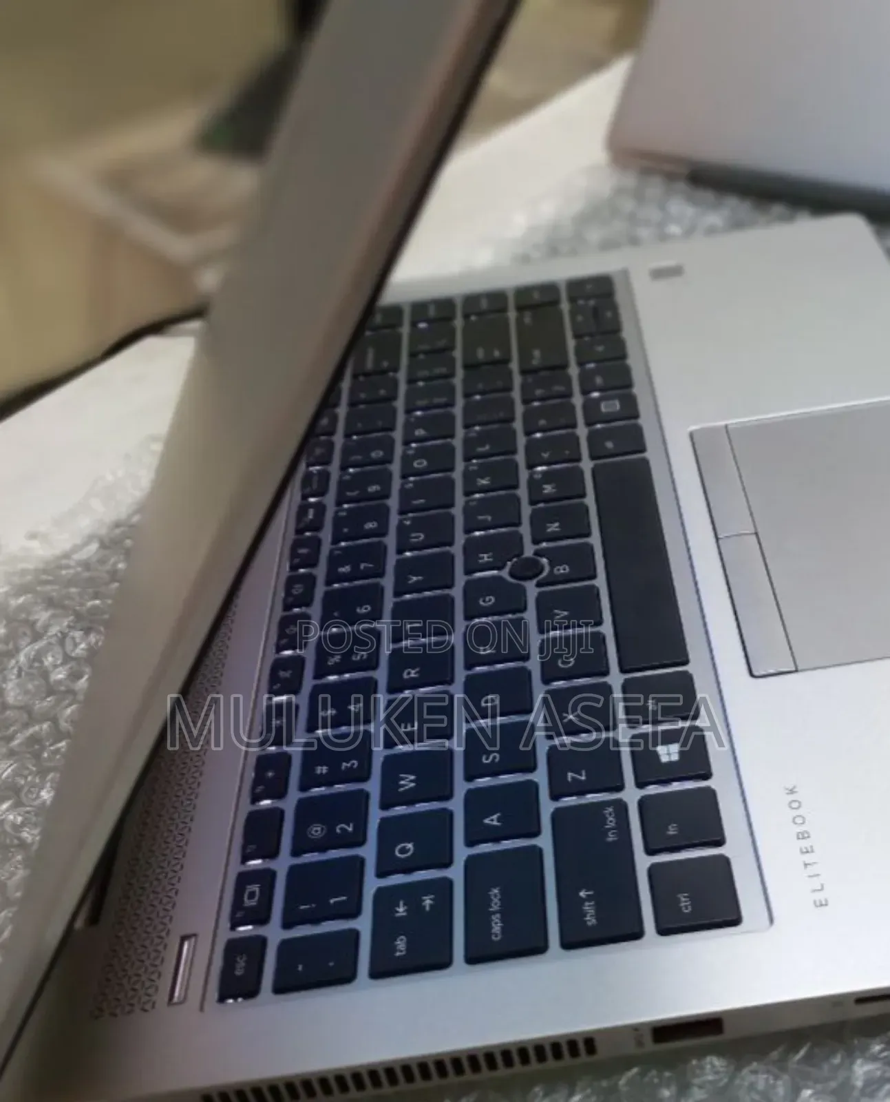 New Laptop HP Stream Notebook 16GB Intel Core I7 SSD 512GB