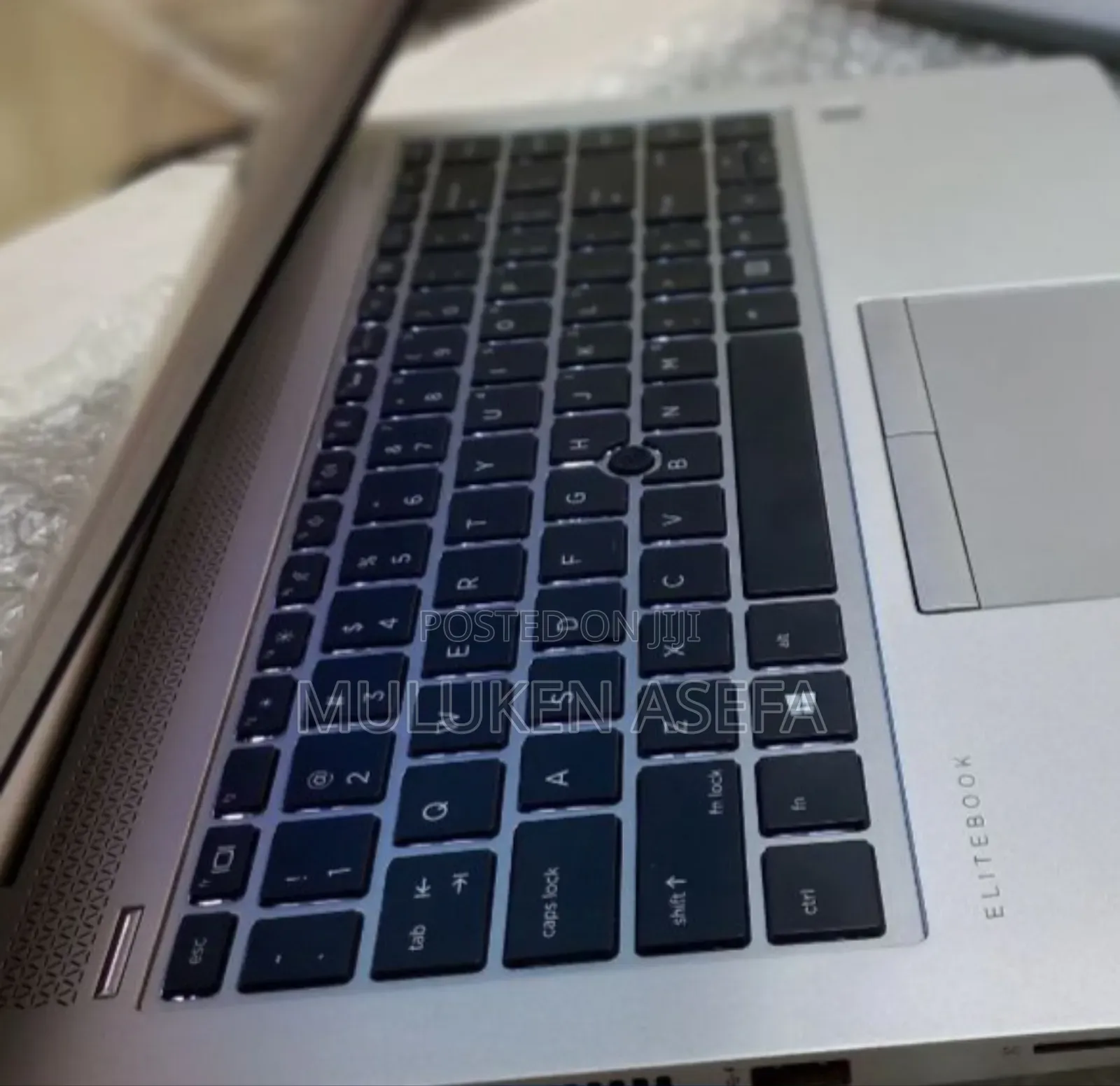 New Laptop HP Stream Notebook 16GB Intel Core I7 SSD 512GB