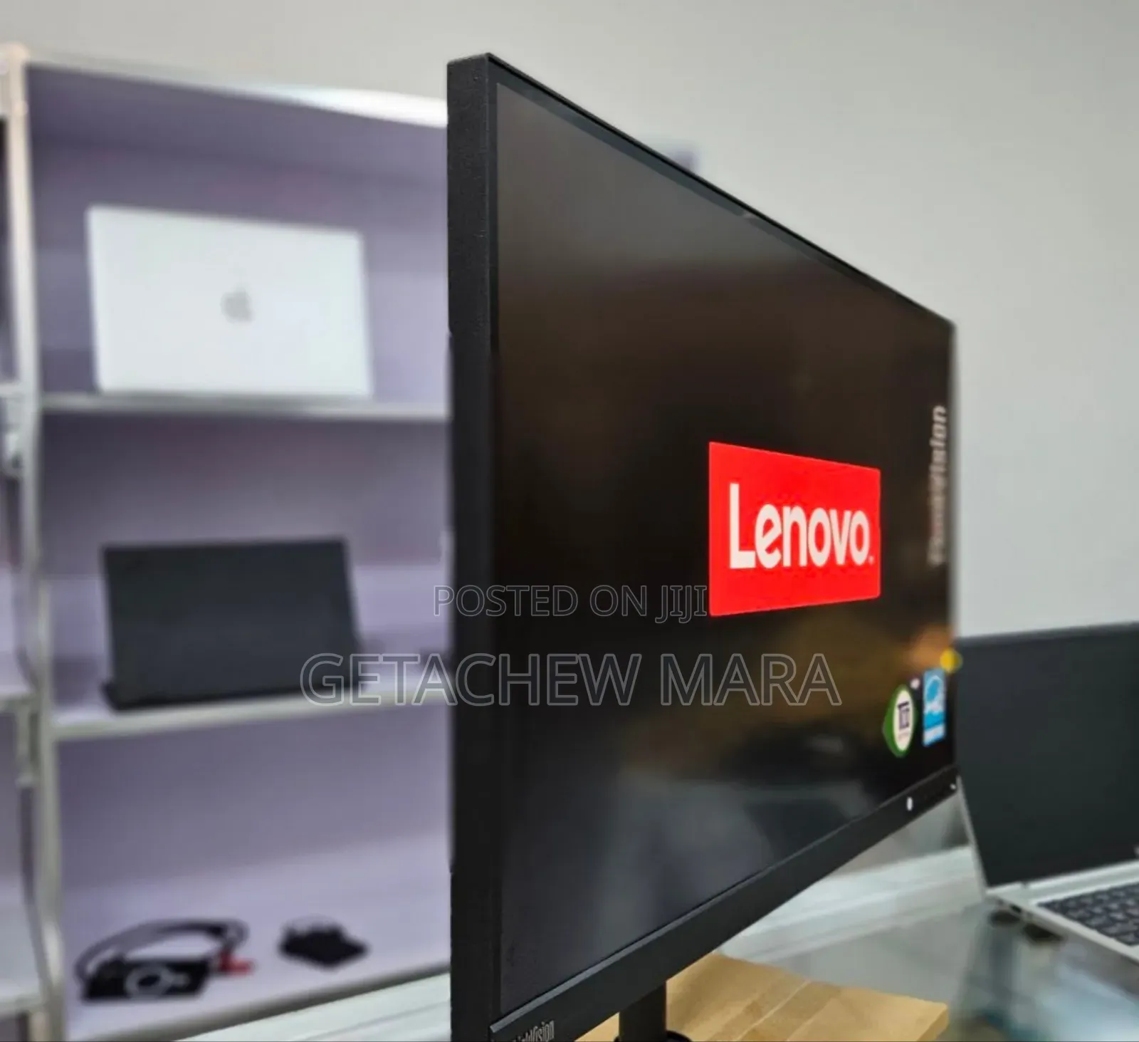 New Laptop Lenovo ThinkPad Yoga 370 8GB Intel Core I5 eMMC 1T