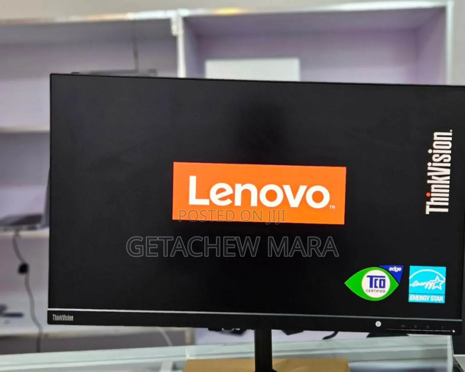 New Laptop Lenovo ThinkPad Yoga 370 8GB Intel Core I5 eMMC 1T