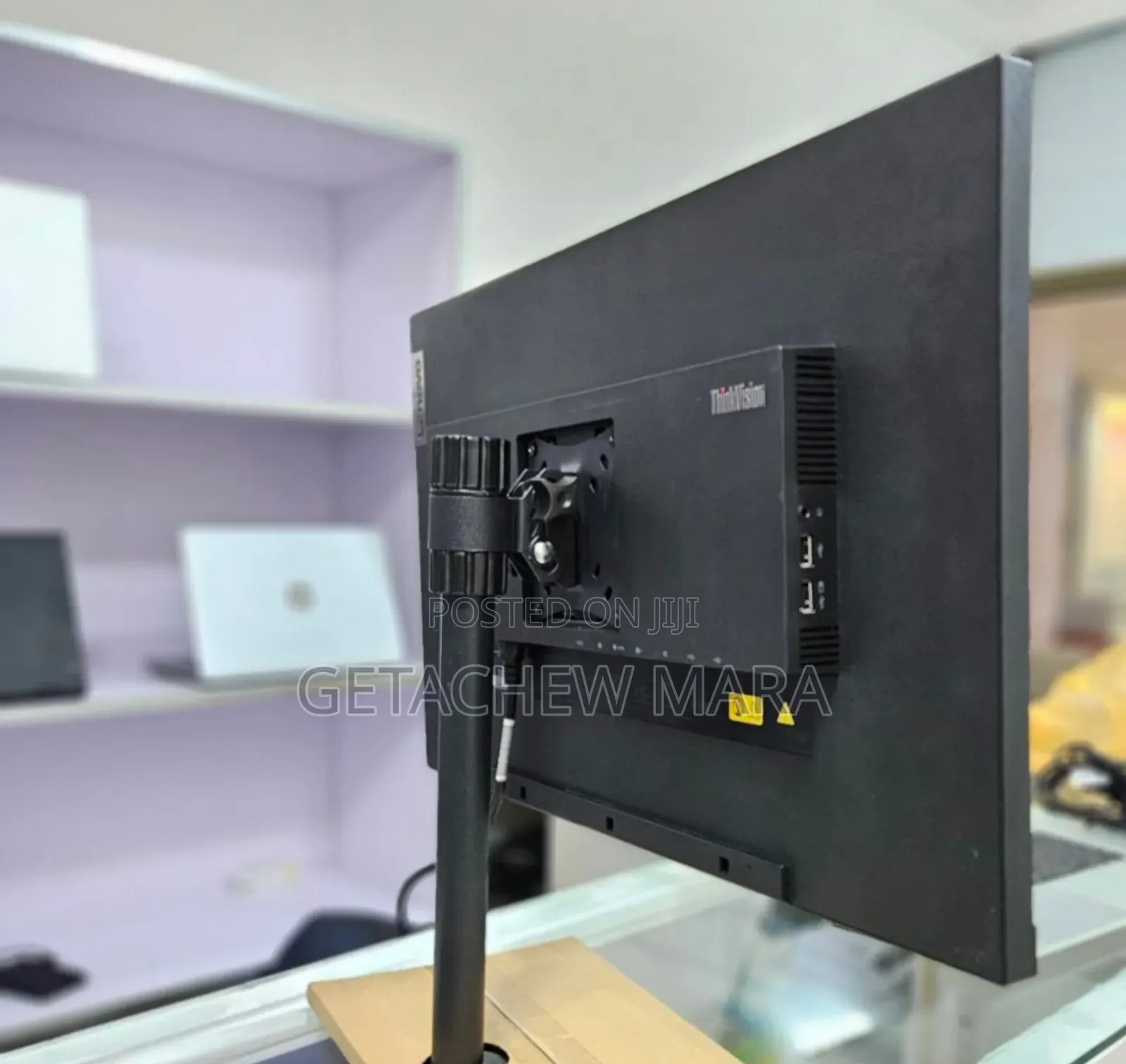 New Laptop Lenovo ThinkPad Yoga 370 8GB Intel Core I5 eMMC 1T