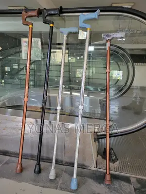 Walking Sticks墊0cane Can Also Be Used for Long Walks, Hiking