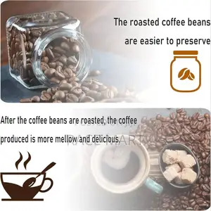 Photo - Sonifer Coffee Roaster