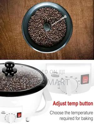 Sonifer Coffee Roaster