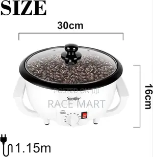 Sonifer Coffee Roaster