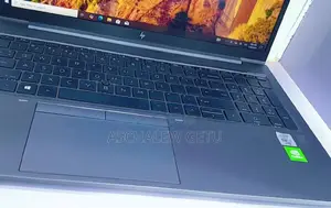 New Laptop HP ZBook 14 16GB Intel Core I7 SSD 512GB