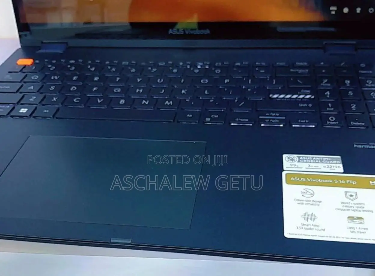 New Laptop Asus VivoBook 15 X505BA 16GB Intel Core I5 SSD 512GB