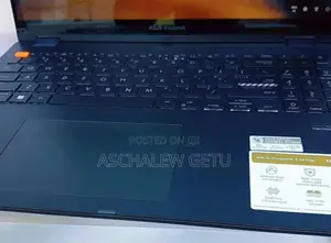 Photo - New Laptop Asus VivoBook 15 X505BA 16GB Intel Core I5 SSD 512GB