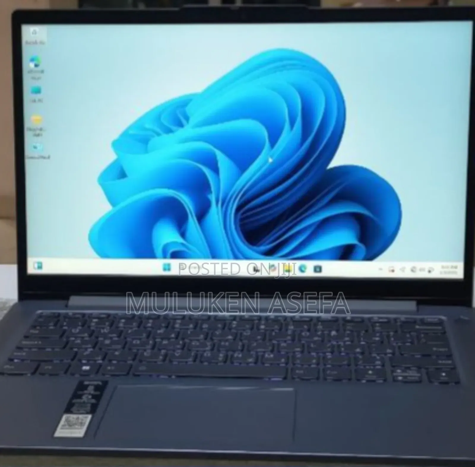 New Laptop Lenovo Ideapad 3 8GB Intel Core I5 SSD 512GB
