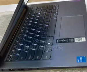 New Laptop Lenovo Ideapad 3 8GB Intel Core I5 SSD 512GB