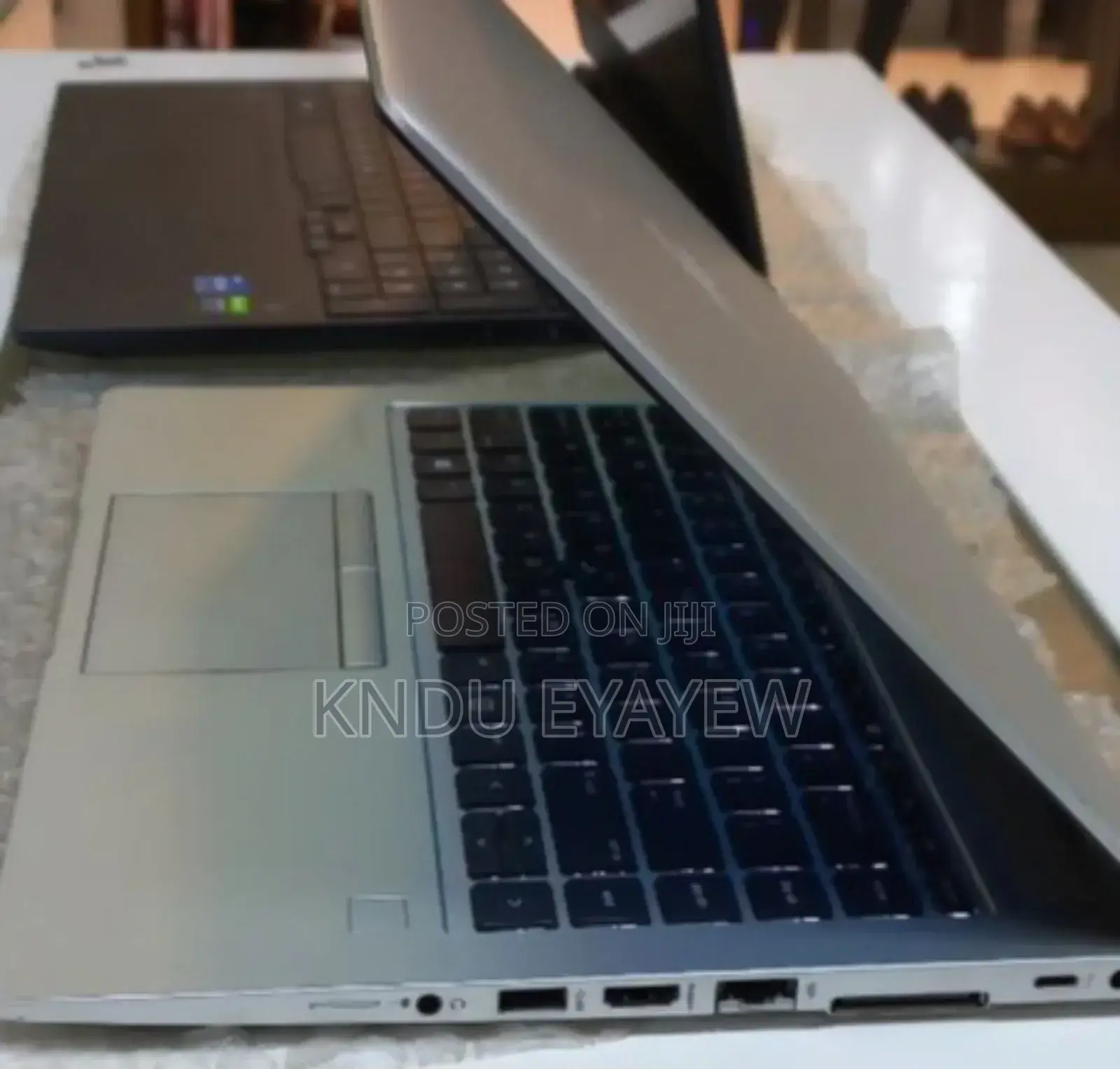 New Laptop HP EliteBook 840 G5 16GB Intel Core I5 SSD 512GB