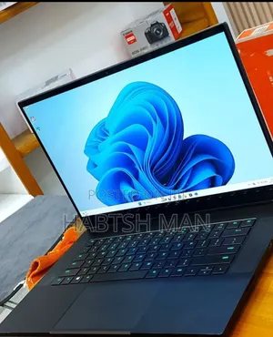 New Laptop Razer Blade 32GB Intel Core I7 SSD 1T