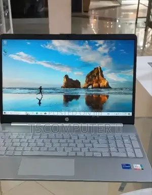 New Laptop HP Stream Notebook 8GB Intel Core I7 SSD 512GB