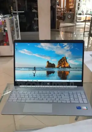 New Laptop HP Stream Notebook 8GB Intel Core I7 SSD 512GB