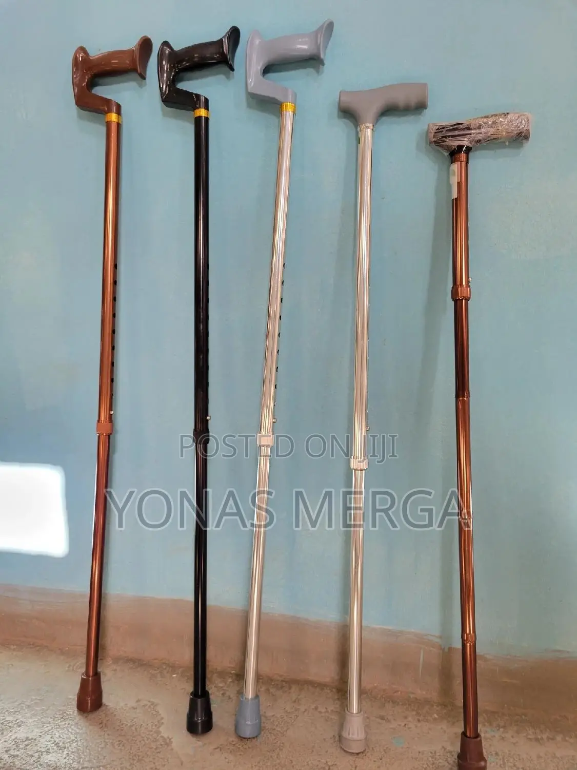 Cane||بwalking Aids/Walking Stick Standard萌اmedical Products
