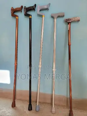Photo - Cane||بwalking Aids/Walking Stick Standard萌اmedical Products
