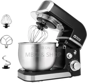 Photo - Meba Japan Stand Bowl Mixer 12l