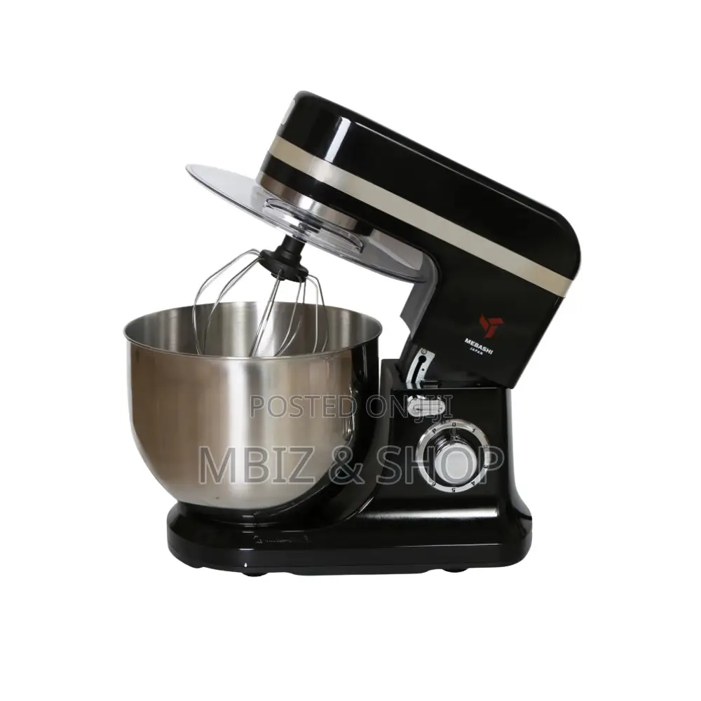 Meba Japan Stand Bowl Mixer 12l
