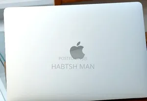 New Laptop Apple MacBook Pro M1 8GB Apple M1 SSD 512GB