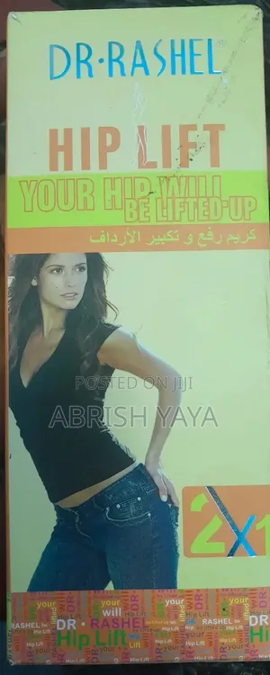 Photo - Dr.Rashel Hip Lift