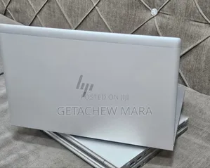 New Laptop HP EliteBook 840 16GB Intel Core I7 SSD 512GB