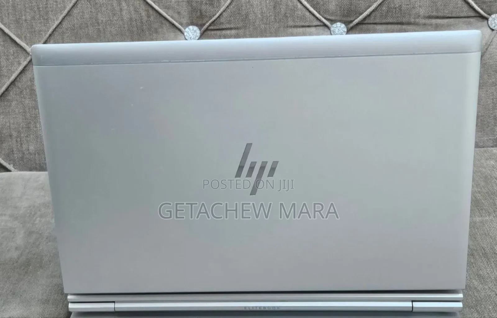 New Laptop HP EliteBook 840 16GB Intel Core I7 SSD 512GB