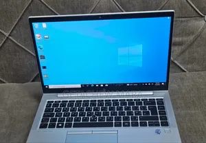 New Laptop HP EliteBook 840 16GB Intel Core I7 SSD 512GB