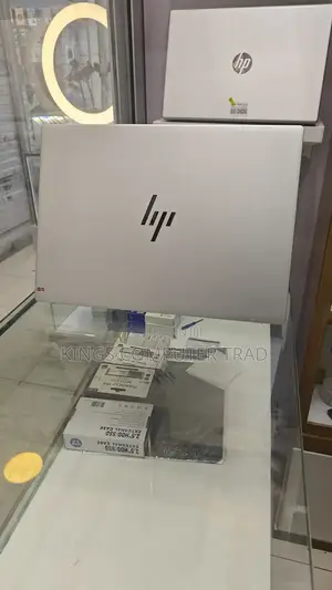 Photo - New Laptop HP Pavilion 15 16GB Intel Core I7 SSD 1T