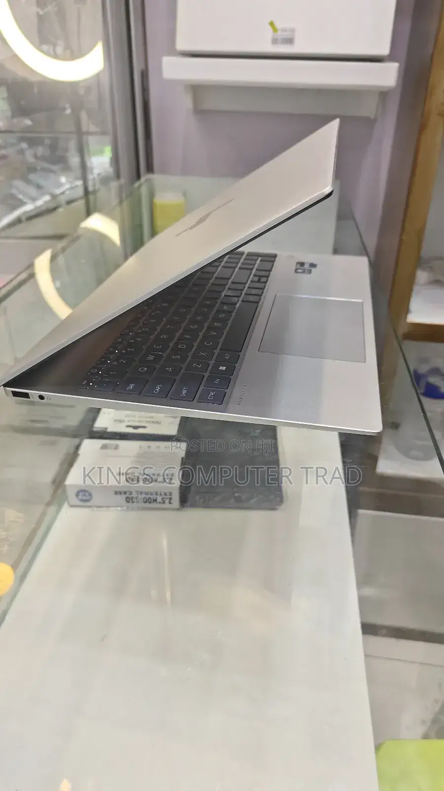 New Laptop HP Pavilion 15 16GB Intel Core I7 SSD 1T