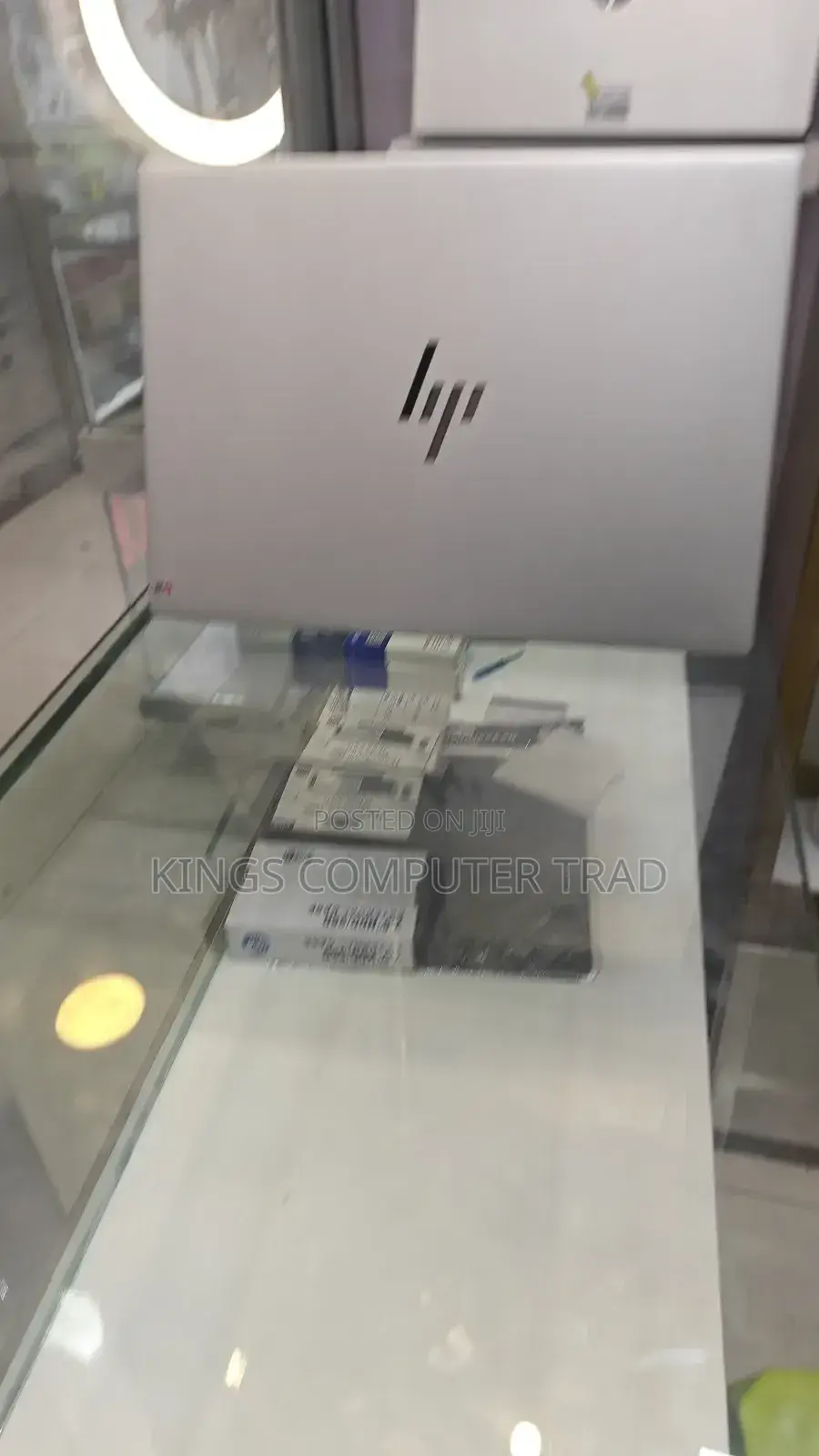 New Laptop HP Pavilion 15 16GB Intel Core I7 SSD 1T