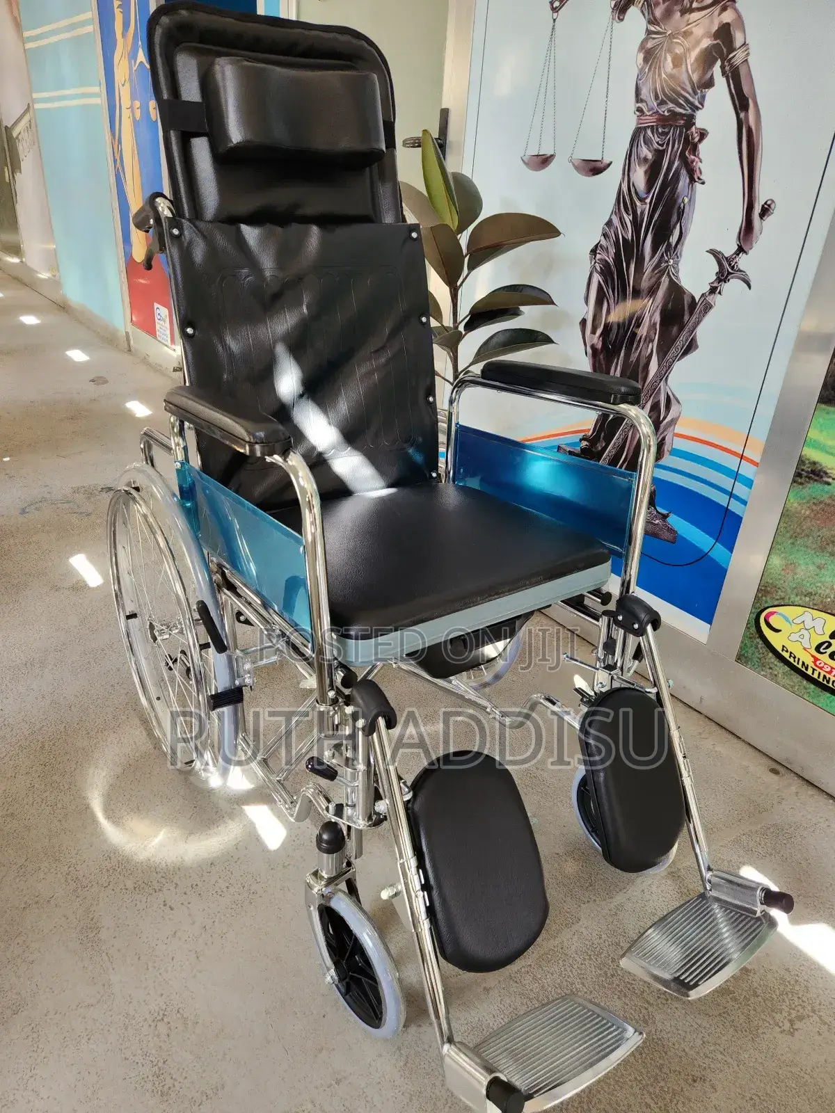 Wheelchair半個reclining Wheelchair當中wheelchair她說wheelchair