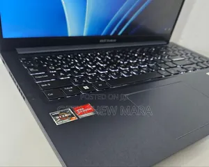 Photo - New Laptop Asus VivoBook 15 X505BA 16GB Intel Core I7 SSD 512GB