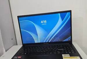 New Laptop Asus VivoBook 15 X505BA 16GB Intel Core I7 SSD 512GB